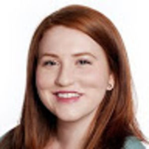 Meet your Posher, Lucy